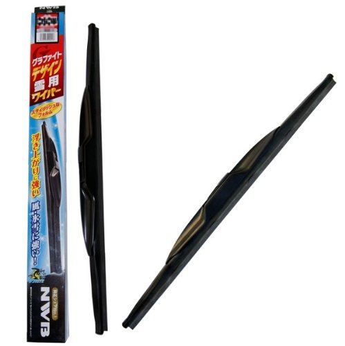 Amazon | NWB雪用デザインワイパー左右セット／アレックス ZZE122